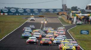 Santa Cruz do Sul volta a receber a Bradesco Stock Pro Series após quatro anos