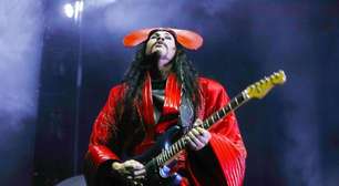 Luke Steele, do Empire of the Sun, defende uso de IA na música