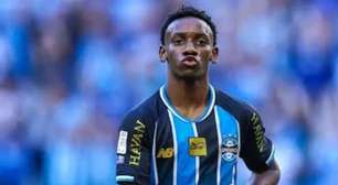 Por que Gabriel Mec perdeu espaço no Grêmio? Entenda o caso