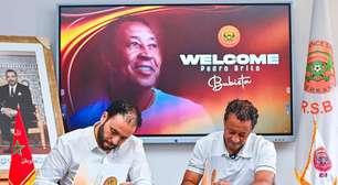 Após sucesso na Copa, Bubista deixa seleção de Cabo Verde e assume time do Marrocos