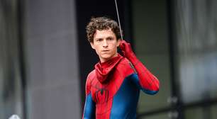 Homem-Aranha não é apenas um sucesso nos cinemas: com um aumento de 888% nas reproduções, esta música do filme está bombando nas plataformas de streaming
