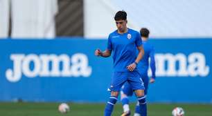 Conheça Manoel Honório: brasileiro que vem se destacando no futebol de Liechtenstein