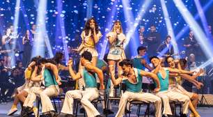 Mogi Shopping recebe mega espetáculo gratuito 'ABBA Experience'