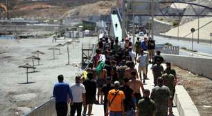 Crise migratória em Ceuta pressiona unidade da União Europeia