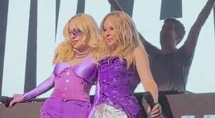 Após décadas, Madonna e Kylie Minogue finalmente lançam primeira parceria