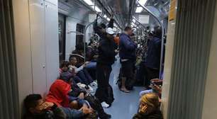 Sindicato dá uma hora para Governo de SP garantir empregos na CPTM e evitar greve