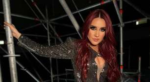 Dulce María lamenta projetos suspensos do RBD: "Lembro dos fãs todos os dias"