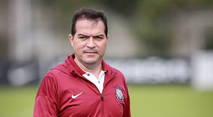 Após derrota para o Inter, Corinthians vai agir nos bastidores