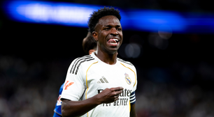 Salário maior que R$ 100 milhões, bônus alto e mais lucro com direitos de imagem: após férias com Virgínia, Vini Jr. batalha por melhores benefícios em novo contrato no Real Madrid