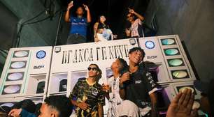 Funk: veja as 15 músicas mais ouvidas do Hot 100 nesta semana