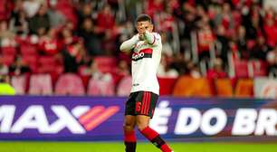Flamengo ganha semana livre para ajustes e mira reação na temporada