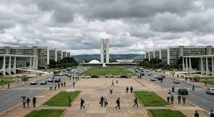 Previsão do tempo em Brasília (DF) hoje: veja como fica o clima nesta terça-feira