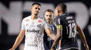 Pênaltis viram preocupação para o Santos em duelo decisivo contra o Remo