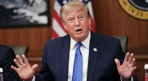 Os Estados americanos que tentam barrar tarifas de Trump contra Brasil e outros países
