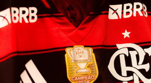 Flamengo vive impasse de quase 43 milhões com patrocinador