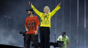 Quando estreia 'Linkin Park: Unshatter', documentário sobre retorno da banda, nos cinemas?