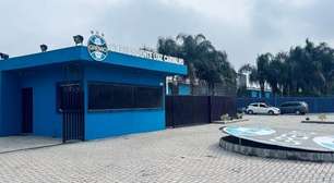 Grêmio reage após ameaças nas redes e reforça segurança no CT