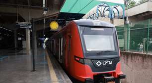 Greve da CPTM: Justiça determina multa e contingente mínimo de funcionários