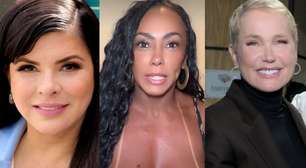 Rosiane Pinheiro defende Xuxa e esculacha Mara Maravilha: 'Mal amada'