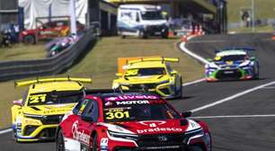 Léo e Rafael Reis voltam à Santa Cruz do Sul após quatro anos e miram bons resultados com a CAR Racing