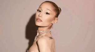 Mãe de Ariana Grande se manifesta após pausa da cantora