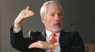 Michael Saylor afirma que nunca vendeu seus bitcoins