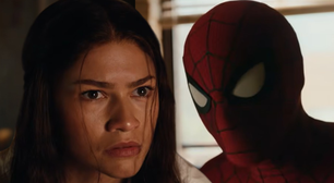 'Completamente removido': na Ucrânia, o novo filme do 'Homem-Aranha' teve uma alteração de 3 segundos para 'apagar' da história uma cantora russa