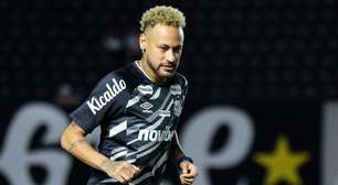 Neymar é pego de surpresa e pode ser barrado de entrar em Belém