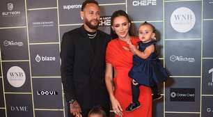 Leilão do Neymar: veja 15 looks de Bruna Biancardi, Ana Castela, Rafaella Santos e Claudia Leitte