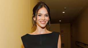 Da festa ao dia a dia: 7 looks all black da aniversariante Bruna Marquezine, 31 anos, para você se inspirar