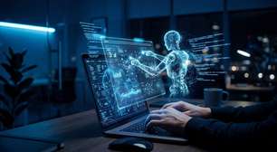 Inteligência artificial e comunicação positiva: como fortalecer a sua essência profissional