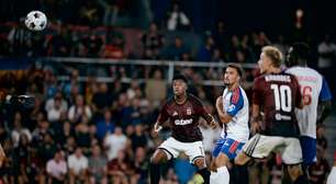 Pré-Champions tem noite de surpresas com derrotas de Lyon e Estrela Vermelha