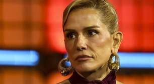 Deborah Secco na Justiça: vizinho de 96 anos cobra indenização de quase R$ 100 mil à atriz da Globo; ação envolve motivo inusitado