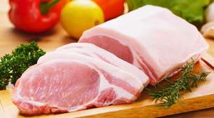 Carne de porco na dieta: melhores cortes para emagrecer