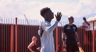 Quem são os dois talentos do Fluminense que reforçam o Volta Redonda por empréstimo? Veja