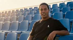 Ronaldinho Gaúcho amplia negócios com lançamento da primeira marca de roupas