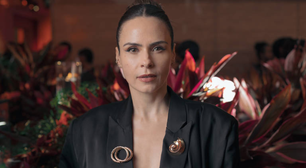 Ana Paula Renault renova contrato com a Globo e vai comandar novo programa na TV aberta