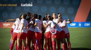 Bragantinas sofrem novo revés no Brasileiro Feminino