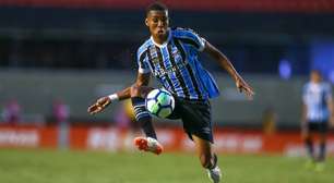 Ex-Grêmio multicampeão é anunciado por clube da Série B