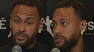 Neymar manda recado para a imprensa, faz acusação e reclama: 'Vai adoecer todos os jogadores'