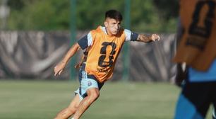 Flamengo enfrenta problemas para conseguir contratar Almada