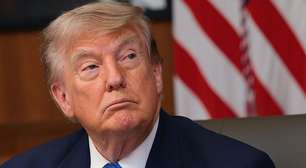 Análise: Trump enfrenta duras realidades expostas por seus próprios aliados