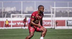 Como a entrada de Everton Galdino muda o ataque do Vila Nova?