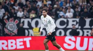 Atacante do Corinthians busca encerrar jejum de quase oito meses em decisão pela Copa do Brasil