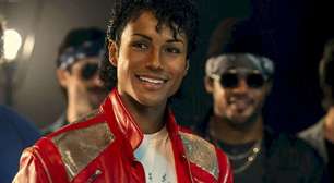 Após 'Michael', Jaafar Jackson é escalado para filme com Will Smith