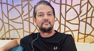 Marcelo Serrado escapa de grave acidente e faz relato impressionante: 'Não era a minha mão'