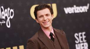 É assim que Tom Holland, o 'Homem-Aranha' mais lucrativo da história, treina: 20 minutos, sem pesos e com um exercício que você pode fazer em qualquer lugar