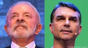 Quem são os candidatos na eleição a presidente em 2026