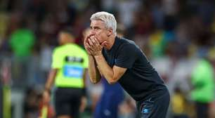 Recado de Luís Castro após receber vaias, alfinetada no Internacional e torcida se revolta por conta da eliminação: as últimas notícias do Grêmio