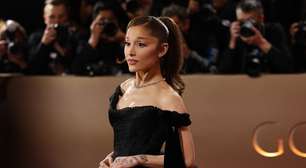 Ariana Grande fala pela 1ª vez sobre se afastar da vida pública: 'É preciso estabelecer limites'